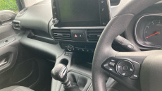 Vauxhall Combo Life 1.2 Turbo Energy XL 5dr Petrol Estate